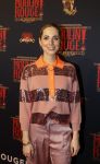 Utrecht 14 januari 2026
Premiere April Darby bij moulin Rouge in Beatrixtheater . Eline de Ruig