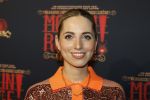 Utrecht 14 januari 2026
Premiere April Darby bij moulin Rouge in Beatrixtheater . Eline de Ruig