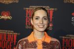 Utrecht 14 januari 2026
Premiere April Darby bij moulin Rouge in Beatrixtheater . Eline de Ruig