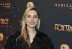 Amsterdam 18 januari 2025
Premiere Foxtrot in het deLaMar theater . Eline de Ruig kwam met haar vriend