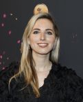 Amsterdam 18 januari 2025
Premiere Foxtrot in het deLaMar theater . Eline de Ruig kwam met haar vriend