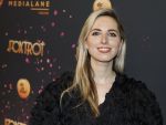 Amsterdam 18 januari 2025
Premiere Foxtrot in het deLaMar theater . Eline de Ruig kwam met haar vriend