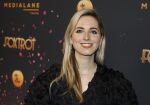 Amsterdam 18 januari 2025
Premiere Foxtrot in het deLaMar theater . Eline de Ruig kwam met haar vriend