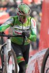 Zonhoven Belgie, 4 Januari 2026
UCI Cyclo-cross Worldcuop Dames en Heren
Emiel Verstrynge