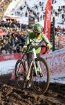 Zonhoven Belgie, 4 Januari 2026
UCI Cyclo-cross Worldcuop Dames en Heren
Emiel Verstrynge