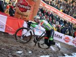 Zonhoven Belgie, 4 Januari 2026
UCI Cyclo-cross Worldcuop Dames en Heren
Emiel Verstrynge