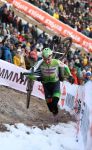Zonhoven Belgie, 4 Januari 2026
UCI Cyclo-cross Worldcuop Dames en Heren
Emiel Verstrynge