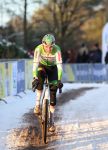 Zonhoven Belgie, 4 Januari 2026
UCI Cyclo-cross Worldcuop Dames en Heren
Emiel Verstrynge