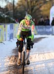 Zonhoven Belgie, 4 Januari 2026
UCI Cyclo-cross Worldcuop Dames en Heren
Emiel Verstrynge