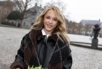 Maastricht 14 januari 2026
Doop tulipa Emma Kok bij het vrijthof in Maastricht  haar ouders en opa en oma's waren erbij aanwezig