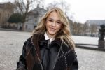 Maastricht 14 januari 2026
Doop tulipa Emma Kok bij het vrijthof in Maastricht  haar ouders en opa en oma's waren erbij aanwezig