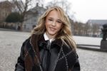 Maastricht 14 januari 2026
Doop tulipa Emma Kok bij het vrijthof in Maastricht  haar ouders en opa en oma's waren erbij aanwezig