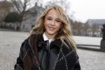 Maastricht 14 januari 2026
Doop tulipa Emma Kok bij het vrijthof in Maastricht  haar ouders en opa en oma's waren erbij aanwezig