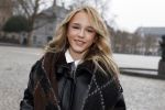 Maastricht 14 januari 2026
Doop tulipa Emma Kok bij het vrijthof in Maastricht  haar ouders en opa en oma's waren erbij aanwezig
