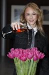 Maastricht 14 januari 2026
Doop tulipa Emma Kok bij het vrijthof in Maastricht  haar ouders en opa en oma's waren erbij aanwezig