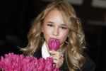 Maastricht 14 januari 2026
Doop tulipa Emma Kok bij het vrijthof in Maastricht  haar ouders en opa en oma's waren erbij aanwezig