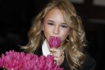 Maastricht 14 januari 2026
Doop tulipa Emma Kok bij het vrijthof in Maastricht  haar ouders en opa en oma's waren erbij aanwezig