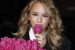 Maastricht 14 januari 2026
Doop tulipa Emma Kok bij het vrijthof in Maastricht  haar ouders en opa en oma's waren erbij aanwezig