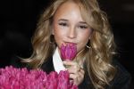 Maastricht 14 januari 2026
Doop tulipa Emma Kok bij het vrijthof in Maastricht  haar ouders en opa en oma's waren erbij aanwezig