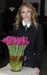 Maastricht 14 januari 2026
Doop tulipa Emma Kok bij het vrijthof in Maastricht  haar ouders en opa en oma's waren erbij aanwezig