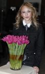Maastricht 14 januari 2026
Doop tulipa Emma Kok bij het vrijthof in Maastricht  haar ouders en opa en oma's waren erbij aanwezig