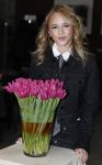Maastricht 14 januari 2026
Doop tulipa Emma Kok bij het vrijthof in Maastricht  haar ouders en opa en oma's waren erbij aanwezig