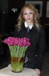 Maastricht 14 januari 2026
Doop tulipa Emma Kok bij het vrijthof in Maastricht  haar ouders en opa en oma's waren erbij aanwezig
