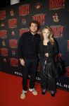 Utrecht 14 januari 2026
Premiere April Darby bij moulin Rouge in Beatrixtheater . Emma Kok kwam met haar vriend Jort