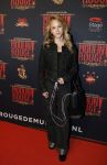 Utrecht 14 januari 2026
Premiere April Darby bij moulin Rouge in Beatrixtheater . Emma Kok kwam met haar vriend Jort