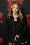 Utrecht 14 januari 2026
Premiere April Darby bij moulin Rouge in Beatrixtheater . Emma Kok kwam met haar vriend Jort