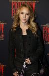 Utrecht 14 januari 2026
Premiere April Darby bij moulin Rouge in Beatrixtheater . Emma Kok kwam met haar vriend Jort