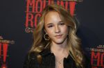 Utrecht 14 januari 2026
Premiere April Darby bij moulin Rouge in Beatrixtheater . Emma Kok kwam met haar vriend Jort