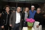 Maastricht 14 januari 2026
Doop tulipa Emma Kok bij het vrijthof in Maastricht  haar ouders en opa en oma's waren erbij aanwezig