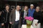 Maastricht 14 januari 2026
Doop tulipa Emma Kok bij het vrijthof in Maastricht  haar ouders en opa en oma's waren erbij aanwezig