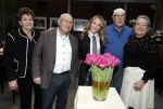 Maastricht 14 januari 2026
Doop tulipa Emma Kok bij het vrijthof in Maastricht  haar ouders en opa en oma's waren erbij aanwezig