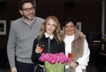 Maastricht 14 januari 2026
Doop tulipa Emma Kok bij het vrijthof in Maastricht  haar ouders en opa en oma's waren erbij aanwezig