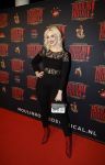 Utrecht 14 januari 2026
Premiere April Darby bij moulin Rouge in Beatrixtheater . Emmaly Brown