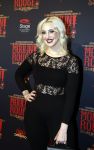Utrecht 14 januari 2026
Premiere April Darby bij moulin Rouge in Beatrixtheater . Emmaly Brown