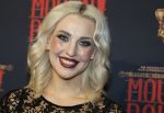 Utrecht 14 januari 2026
Premiere April Darby bij moulin Rouge in Beatrixtheater . Emmaly Brown