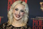 Utrecht 14 januari 2026
Premiere April Darby bij moulin Rouge in Beatrixtheater . Emmaly Brown