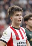 Eindhoven, 1 Februari 2026
Kompetitiewedstrijd PSV-Feyenoord, eindstand 3-0
Esmir Bajraktarevic