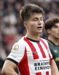 Eindhoven, 1 Februari 2026
Kompetitiewedstrijd PSV-Feyenoord, eindstand 3-0
Esmir Bajraktarevic