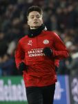 Eindhoven, 28 Januari 2026
Laatste wedstrijd in voorronde Champions League
PSV-Bayern Munchen, eindstand 1-2
Esmir Bajraktarevic