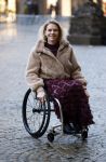 Amsterdam 12 januari 2026
Nieuwjaarsreceptie Koning Willem Alexander en Koningin Maxima bij het paleis op de dam . Vandaag komen er vooral mensen uit de politiek. Esther Vergeer