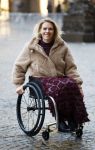 Amsterdam 12 januari 2026
Nieuwjaarsreceptie Koning Willem Alexander en Koningin Maxima bij het paleis op de dam . Vandaag komen er vooral mensen uit de politiek. Esther Vergeer