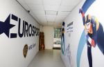 Hilversum 20 januari 2026
Presentatie crew van Eurosport die naar de olympische spelen gaan.