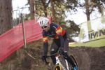 Mol Belgie 2 Januari 2026
Zilvermeercross Mol
Felipe Orts