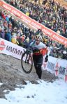 Zonhoven Belgie, 4 Januari 2026
UCI Cyclo-cross Worldcuop Dames en Heren
Felipe Orts Lloret