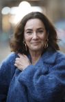 Amsterdam 12 januari 2026
Nieuwjaarsreceptie Koning Willem Alexander en Koningin Maxima bij het paleis op de dam . Vandaag komen er vooral mensen uit de politiek. Femke Halsema