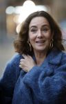 Amsterdam 12 januari 2026
Nieuwjaarsreceptie Koning Willem Alexander en Koningin Maxima bij het paleis op de dam . Vandaag komen er vooral mensen uit de politiek. Femke Halsema